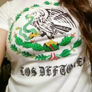 Meet your Posher, Mariana